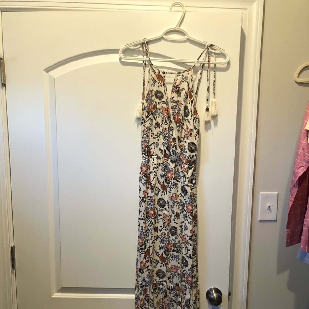 American Eagle Maxi Dress